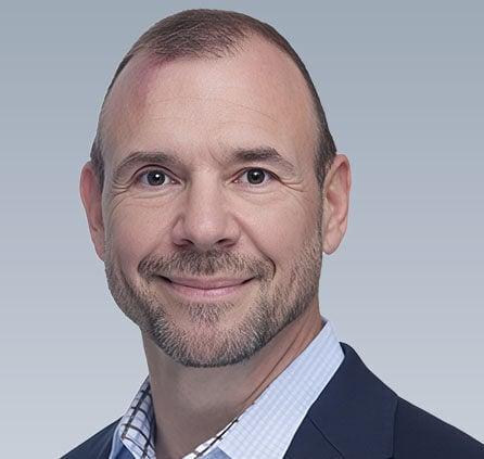 Mark Buongiorno Appointed Head of Aerospace and Defence at IFS