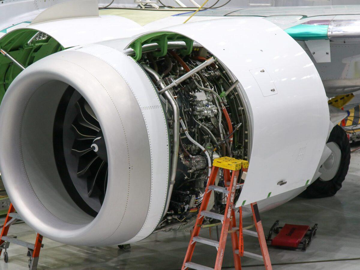 CFM International and Ryanair Announce $500 Million Engine Deal
