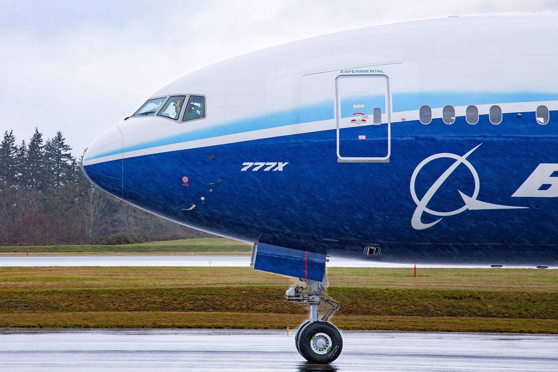 Boeing Confirms 777X Deliveries Will Not Prioritize Oldest Planes