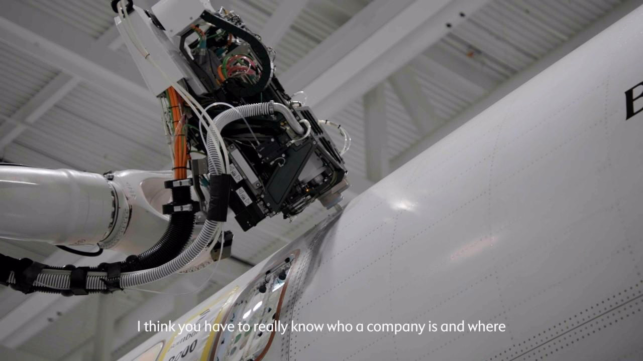MTU Aero Engines Invests in TRecs to Advance Digital Strategy