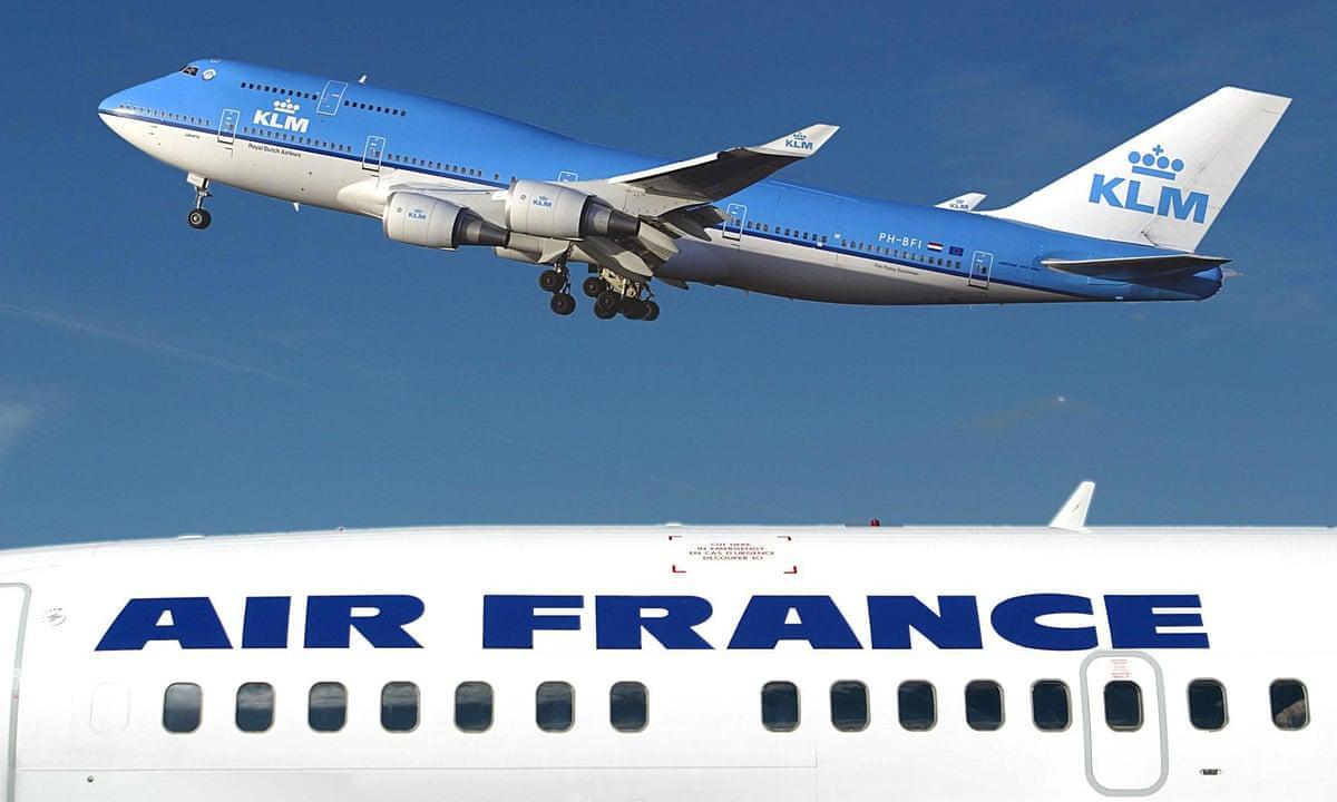 Air France-KLM Raises €500 Million in Oversubscribed Hybrid Bond Offering
