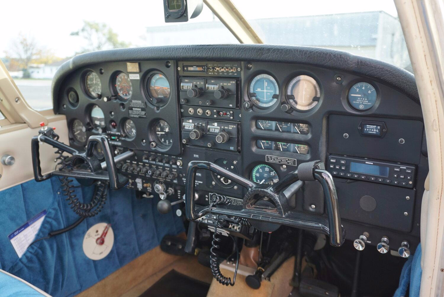 The Role of Informal Pilot Conversations in Aircraft Maintenance and Safety
