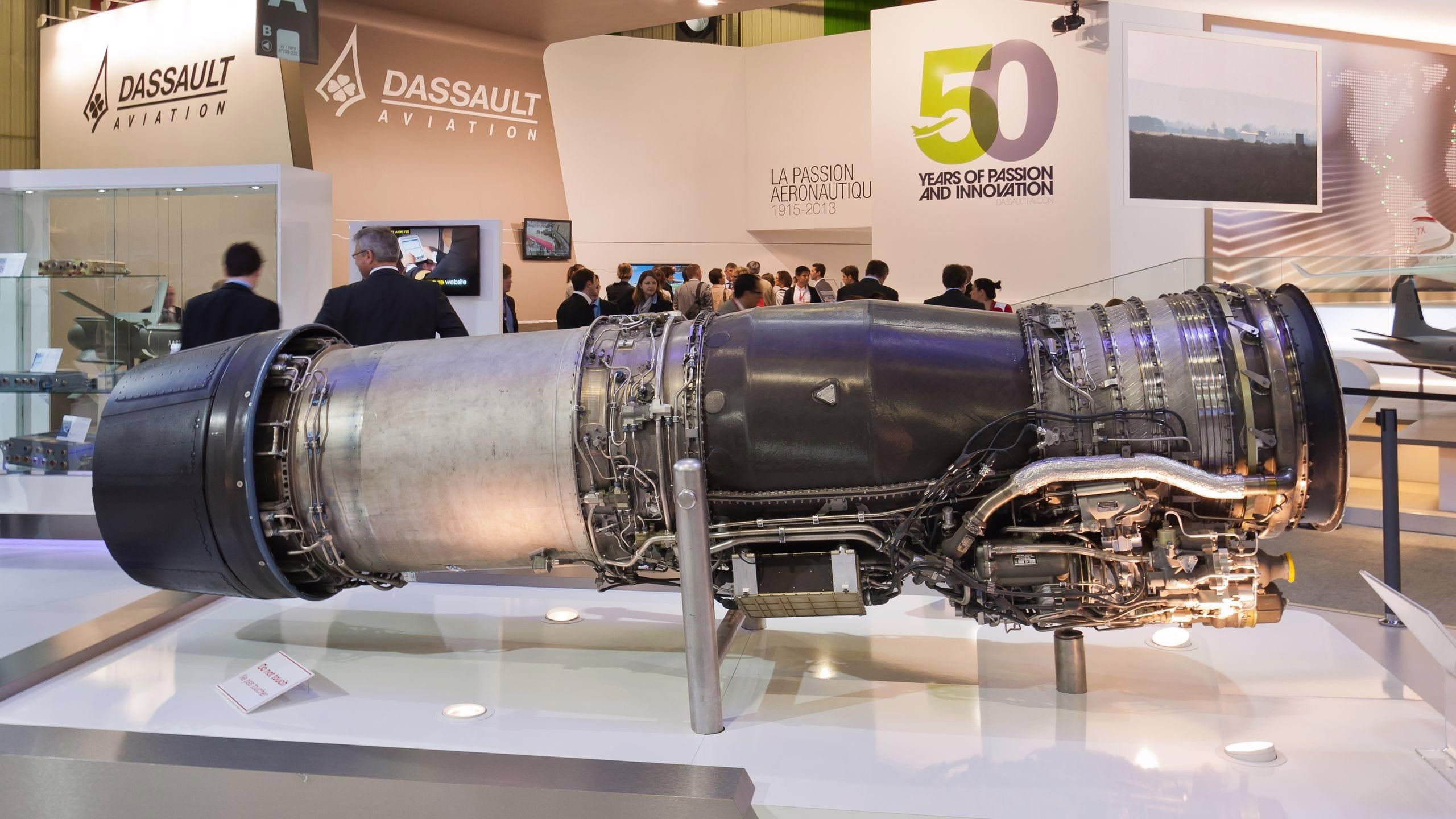 Safran Stock Outlook Following Paris Air Show Engine Orders