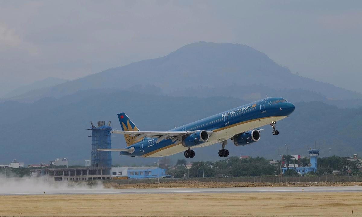 Fuel Shortages in Thailand and China Disrupt Flights for Vietnam Airlines and VietJet