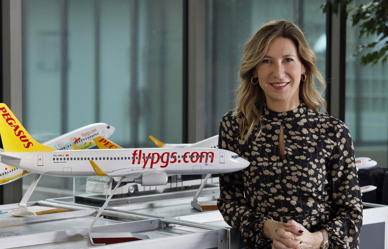 Pegasus Airlines Opens New MRO Facility in Istanbul