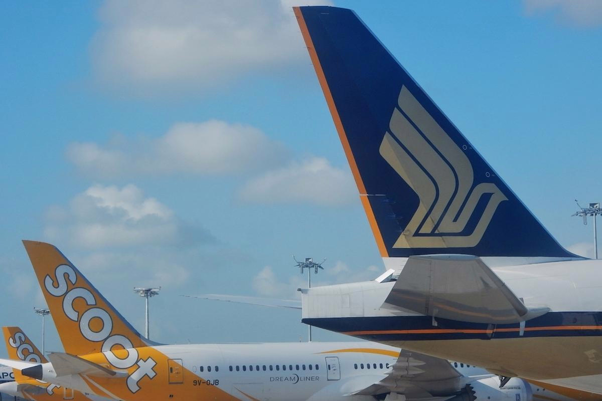 Singapore Airlines’ Scoot Updates Flight Disruption Management