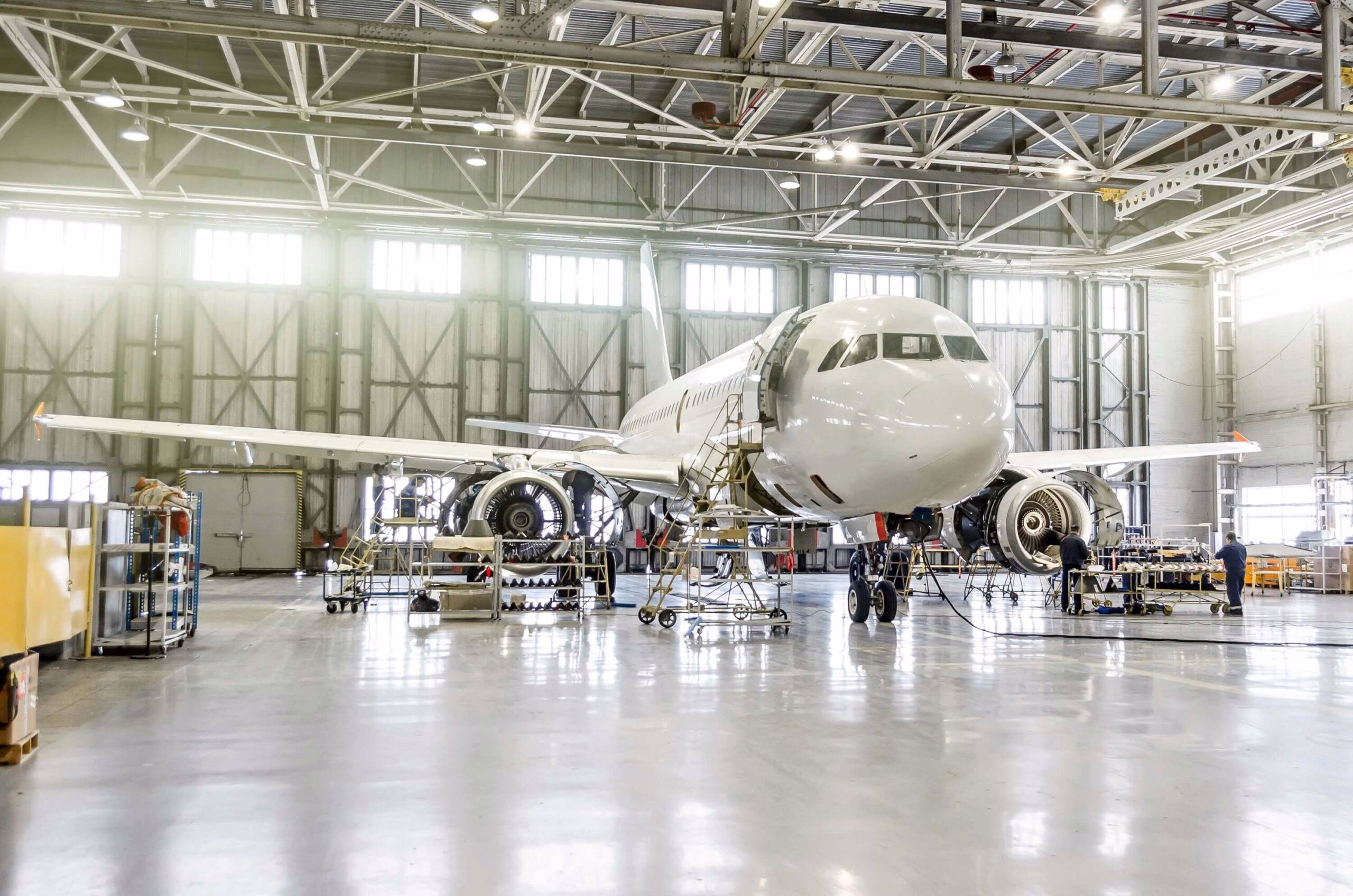 Advanced RVI Tools Enhance Efficiency for Aviation MRO Teams