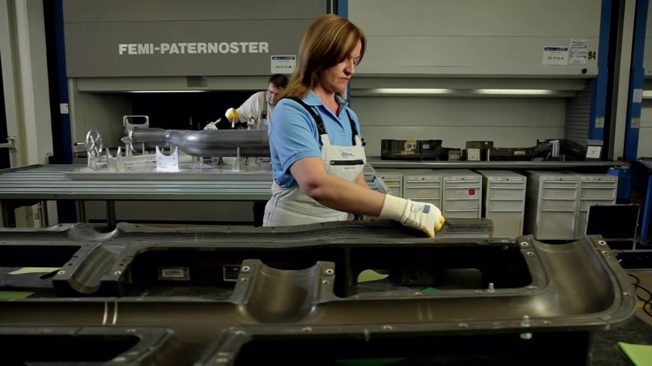 Diehl Aviation Expands Logistics Operations in Hungary