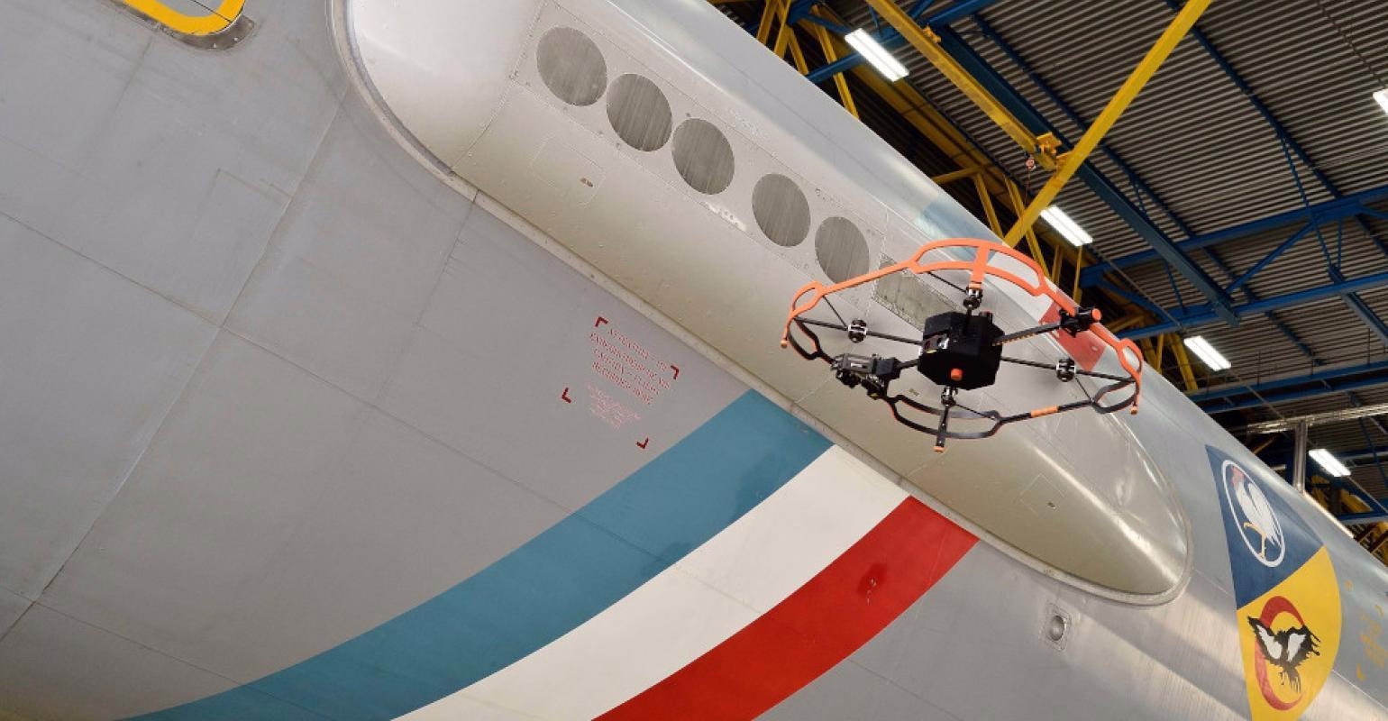AFI KLM E&M Renews Maintenance Support Agreement with LOT