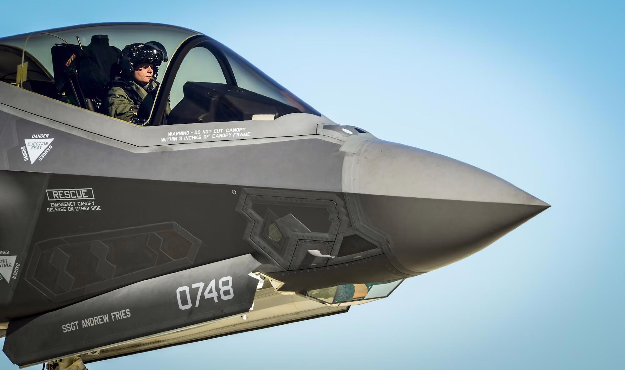 Five Aircraft Most Trusted by Pilots