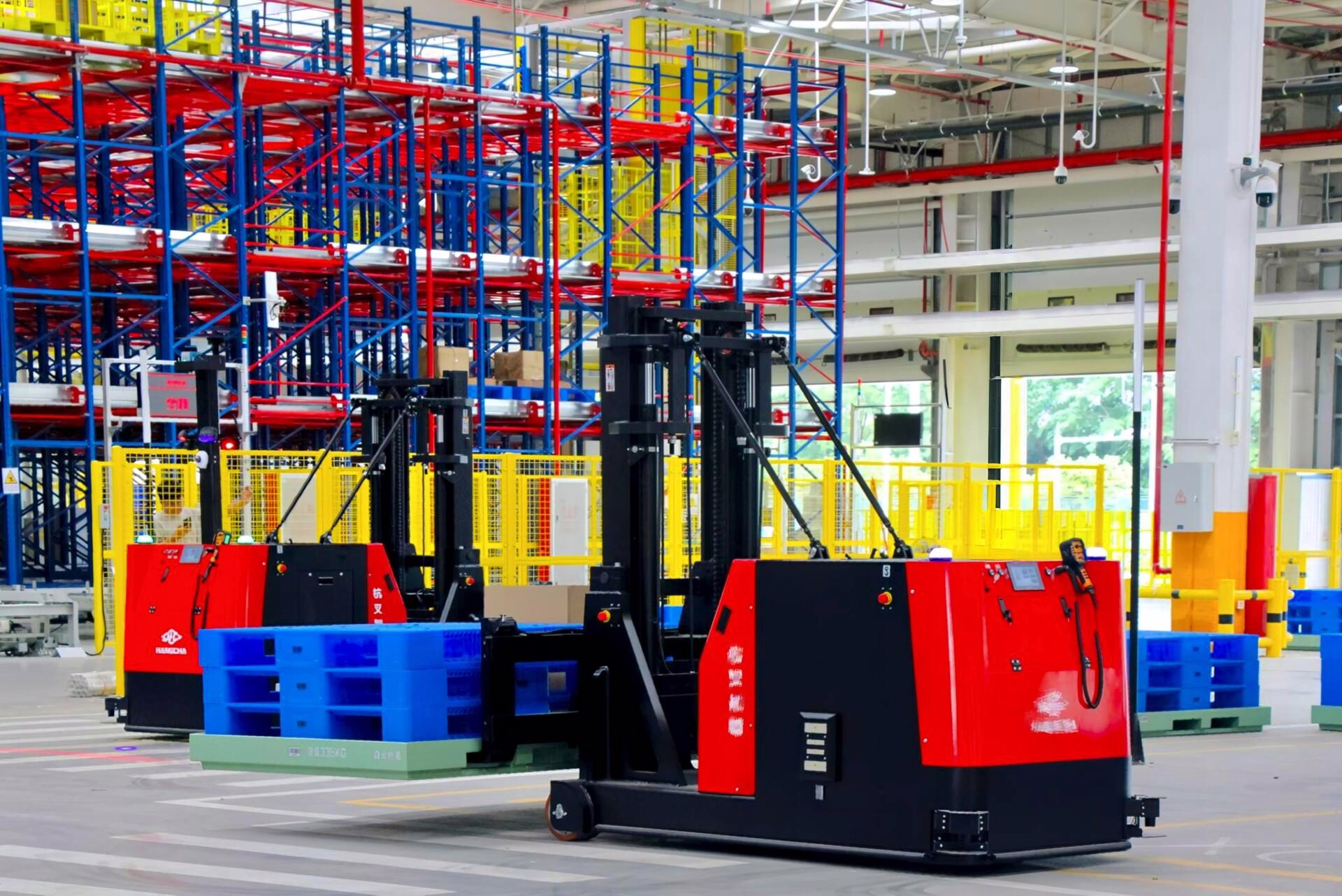 China Southern Airlines Launches AI-Driven International Cargo Terminal in Guangzhou