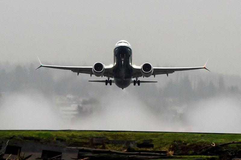 Boeing Seeks Next-Generation Engine Details for Future Single-Aisle Aircraft