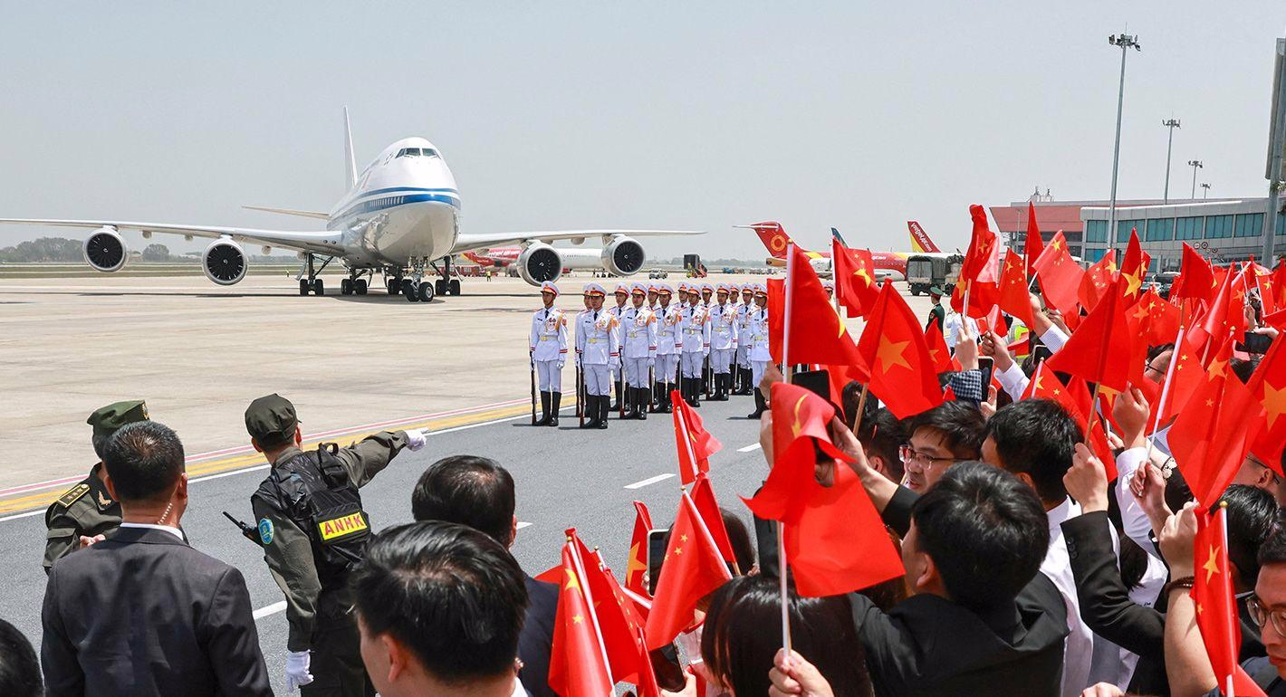 Vietnam's Regional Aviation Sector Faces Ongoing Challenges
