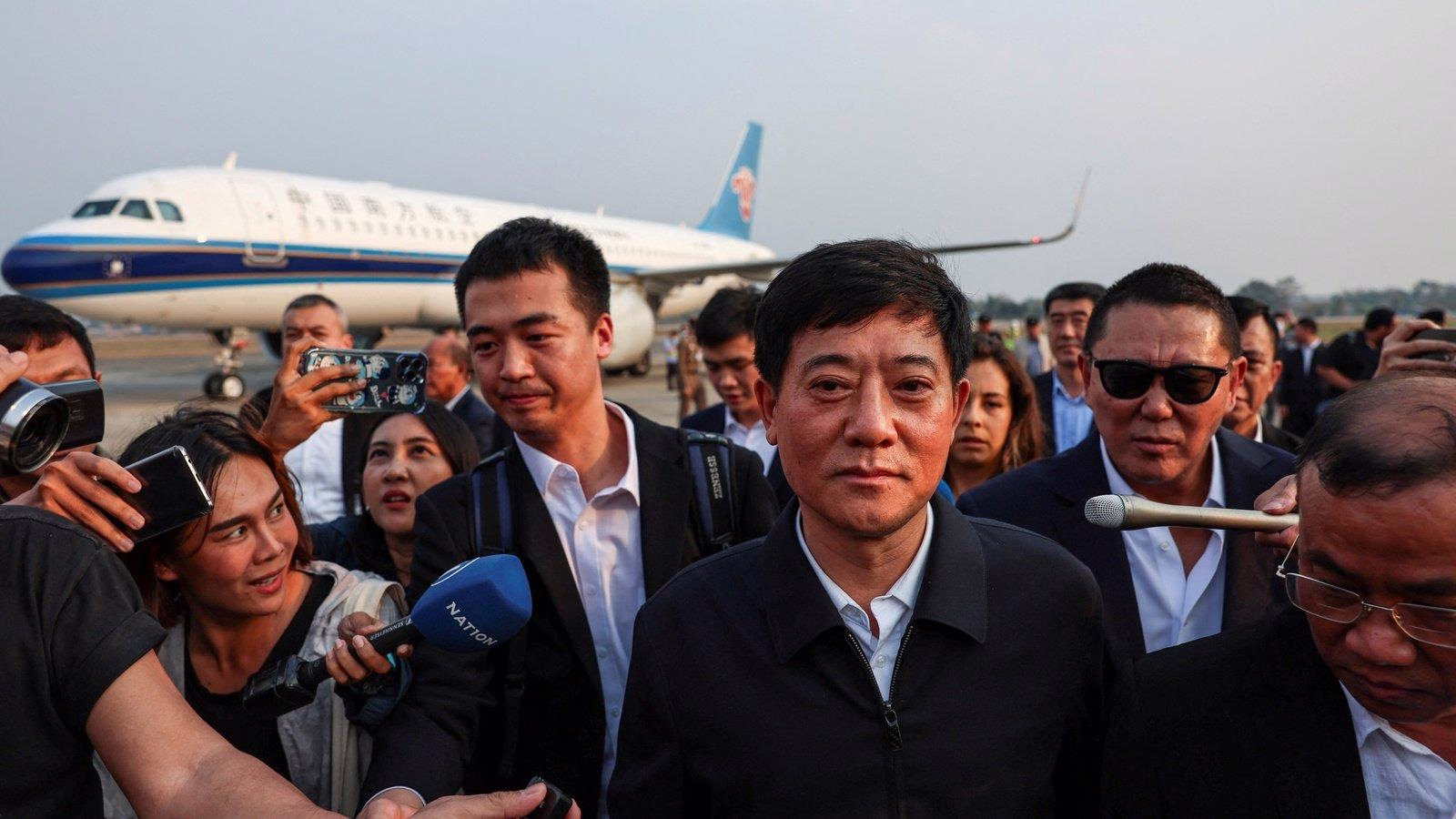 Asia Pacific Airlines Annual Assembly 2025 in Bangkok Addresses Supply Chain and Workforce Challenges