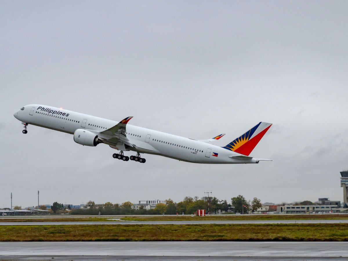 Airbus Reports 379 Orders and 81 Deliveries in May 2026