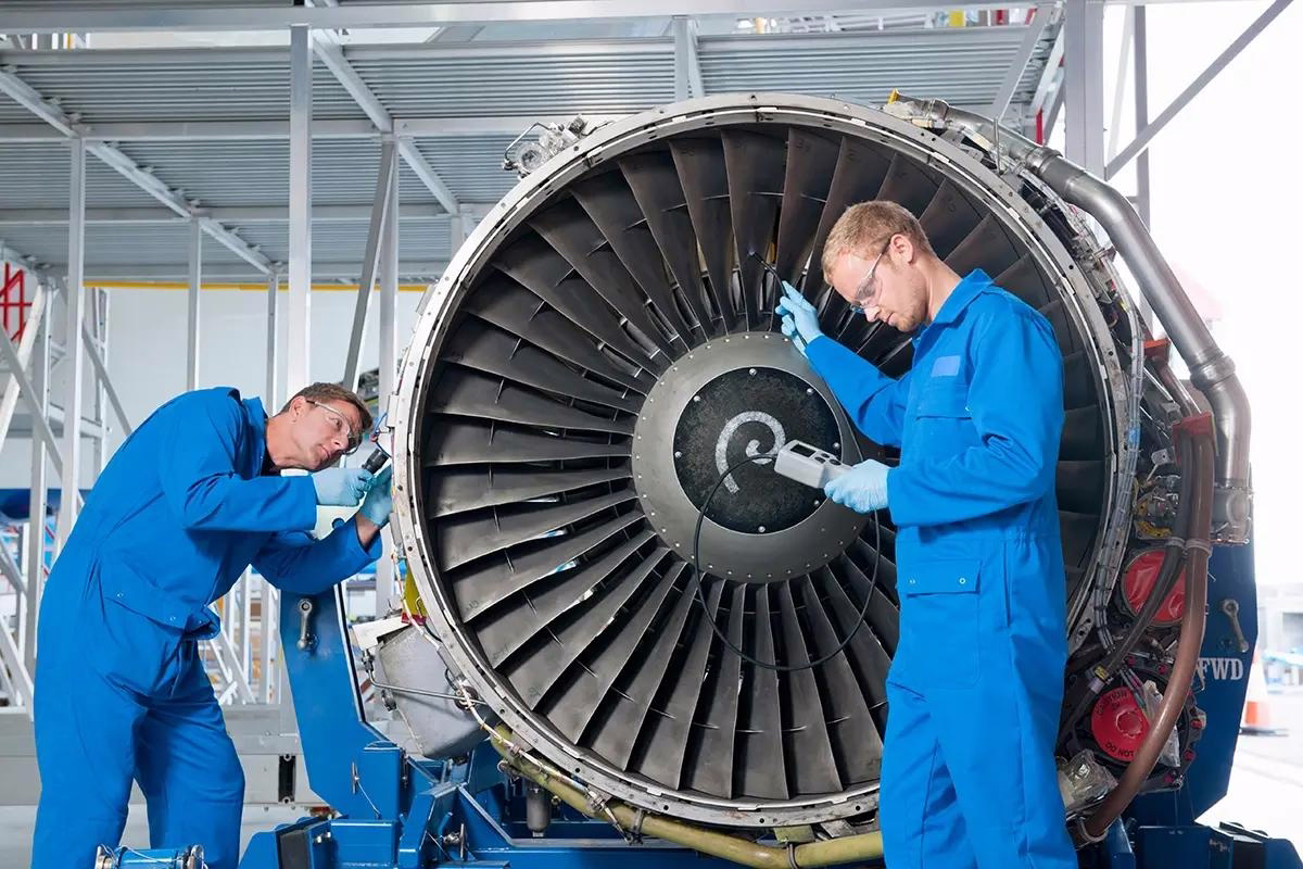 Ornge Adopts Ramco Platform for Paperless Maintenance