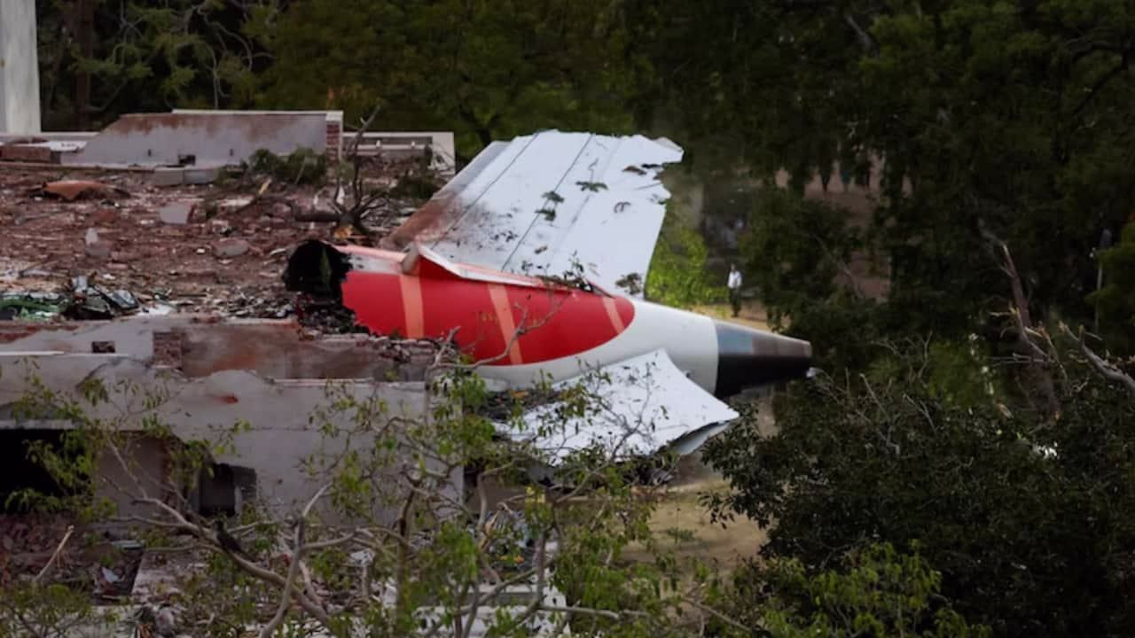 Air India and AI Express Retire Flight Number 171 Following Ahmedabad Crash