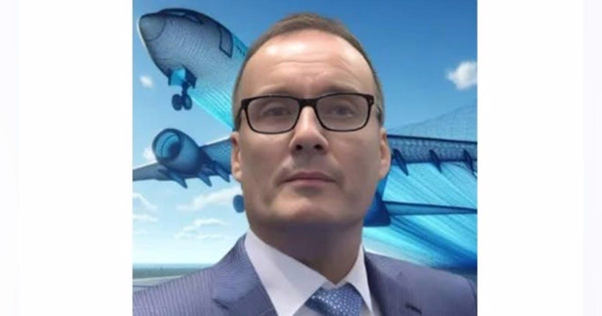 Essential Turbines Appoints Andy Preston as Director of Strategic Programs
