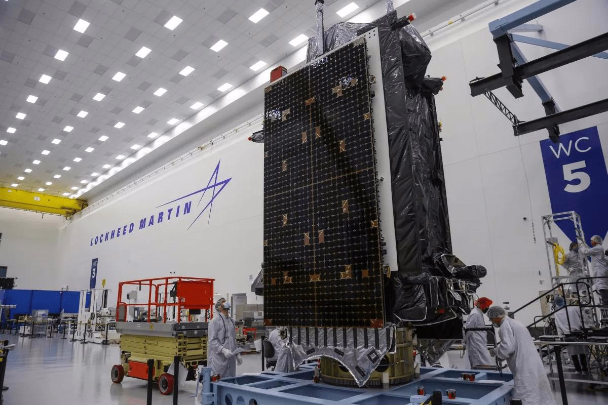 GPS Innovation Alliance urges Trump administration to address GPS interference