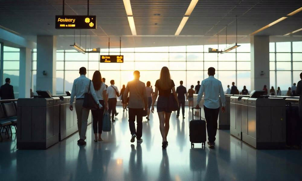 Beonic Introduces AI-Powered LiDAR Technology at Queenstown Airport