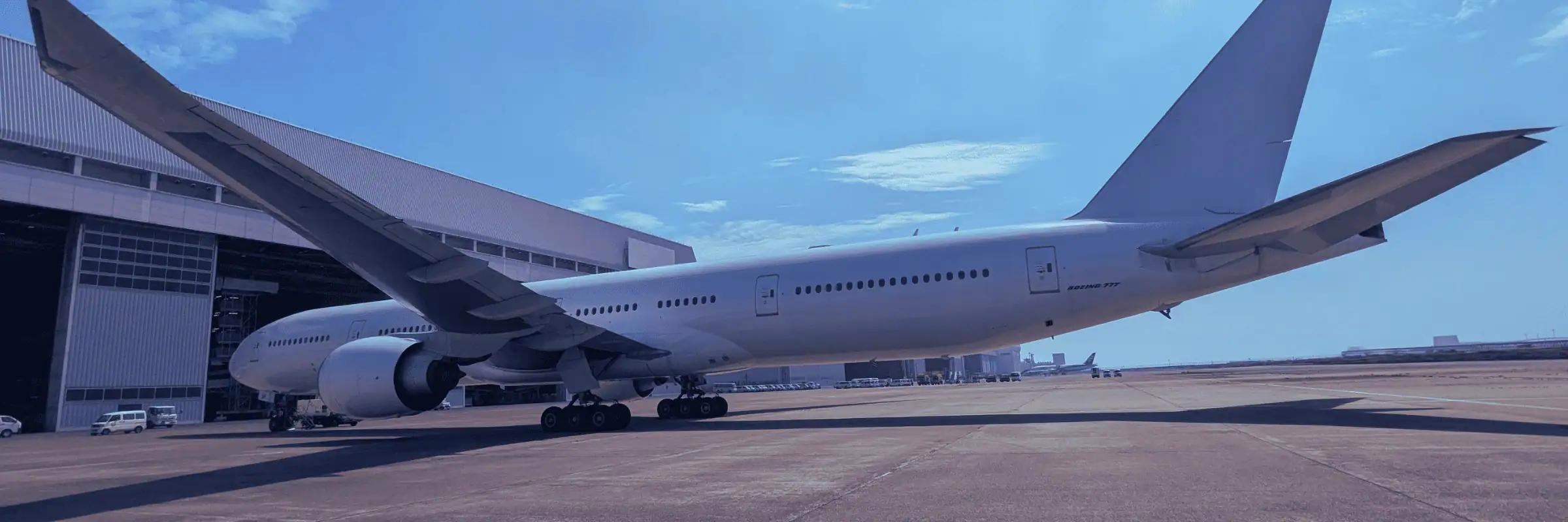 AerFin Expands Boeing 777 Fleet