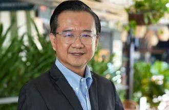 Sheldon Hee to lead IATA’s Asia-Pacific operations