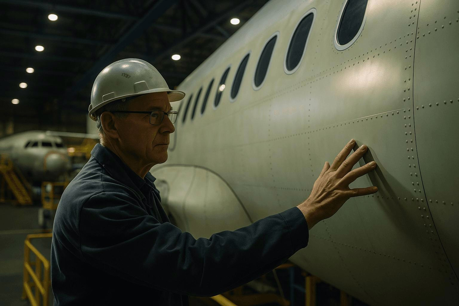 Airbus Lowers 2025 Delivery Target Due to Panel Defect