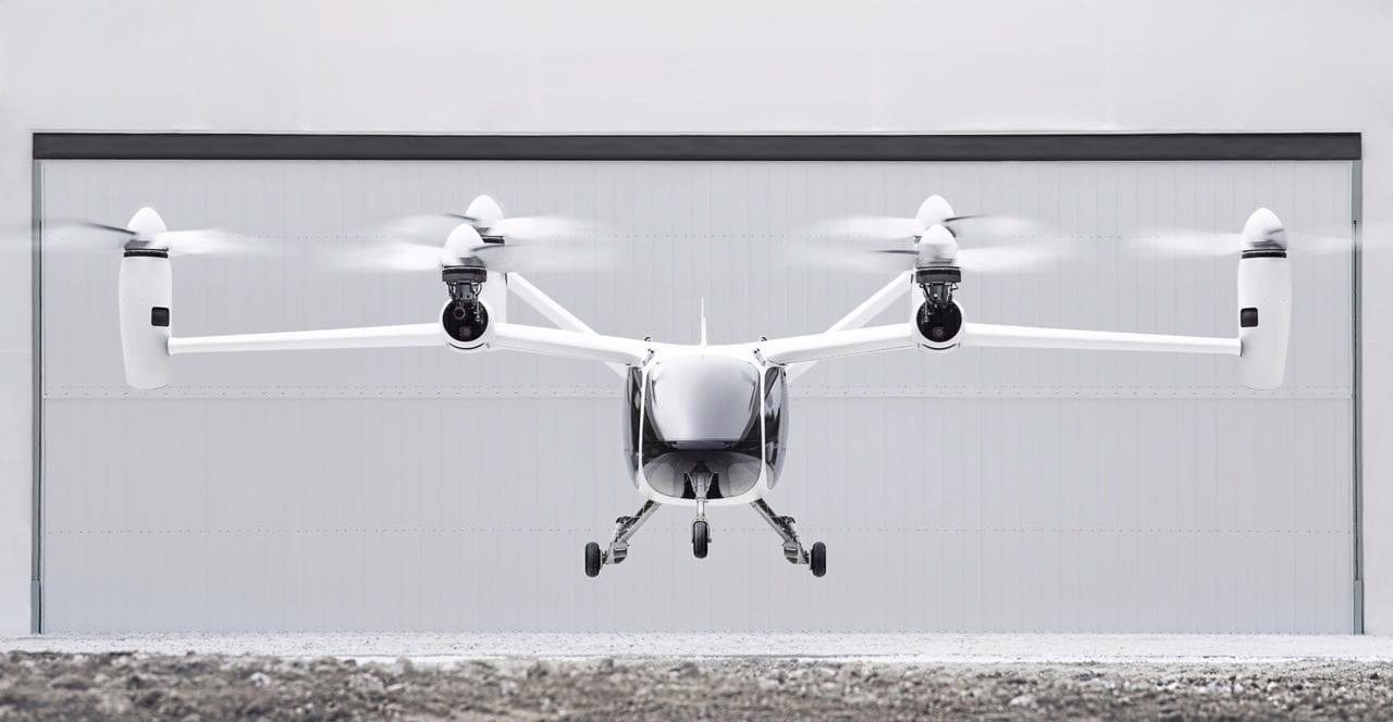 Joby Aviation to Acquire Blade Air Mobility’s Ride-Share Unit