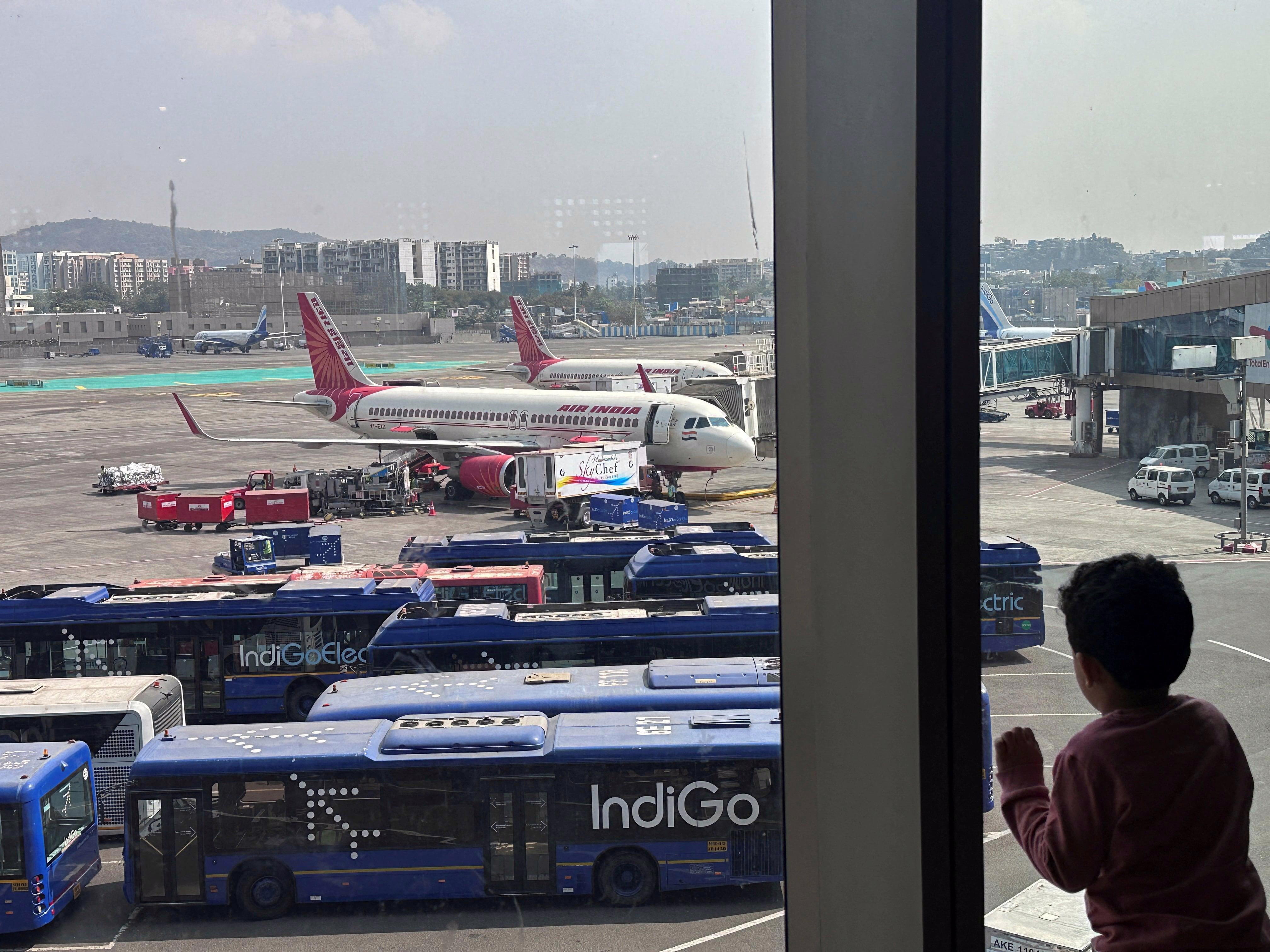 Narrow-Body Aircraft and Their Impact on India’s Tourism and Global Connectivity