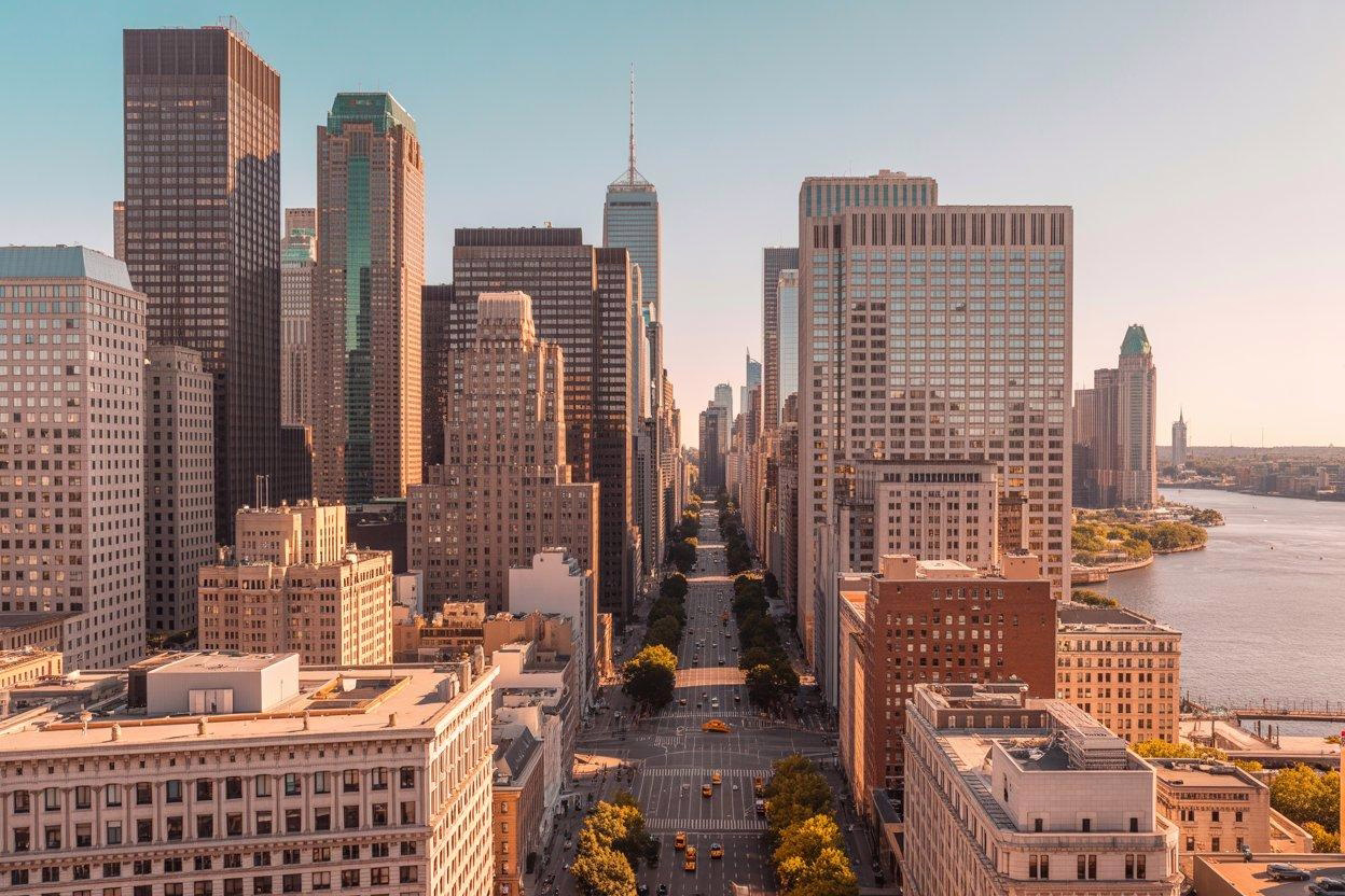 US Aviation Capital Group Names Rob Downes Chief OEM Officer