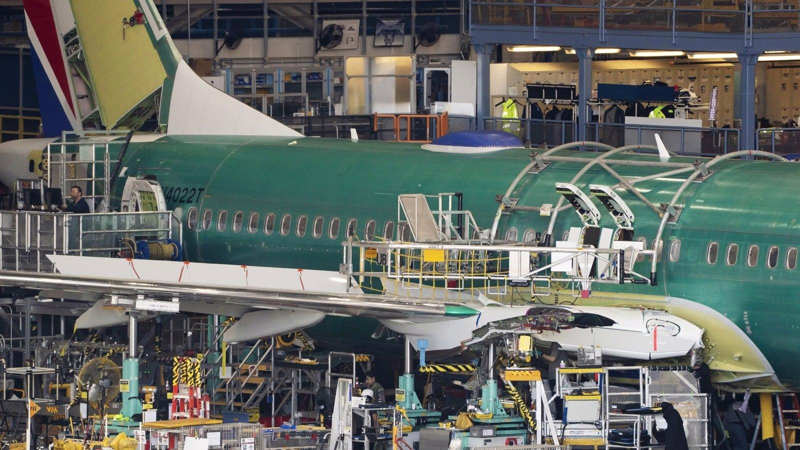 Airlines Urge Aircraft and Engine Manufacturers to Address Supply Delays