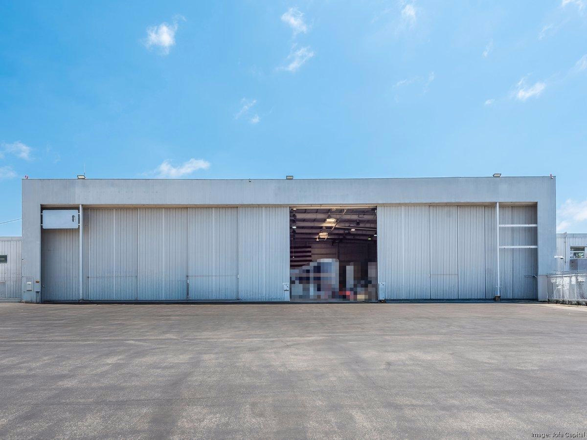 OlivePoint Capital Acquires Aviation R&D Facility Near Hawthorne Airport