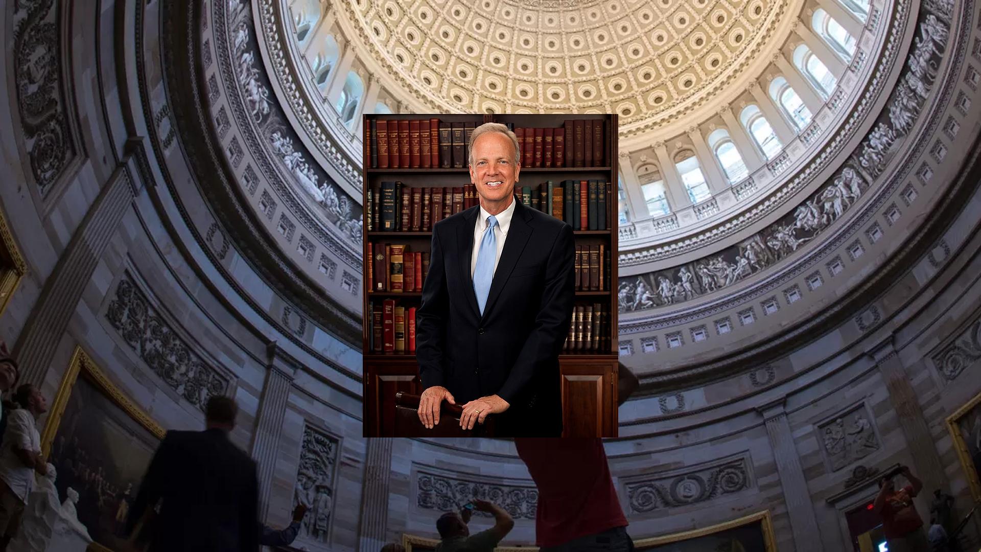 Sen. Jerry Moran Proposes Bipartisan Bill to Improve FAA Certification for Advanced Air Mobility