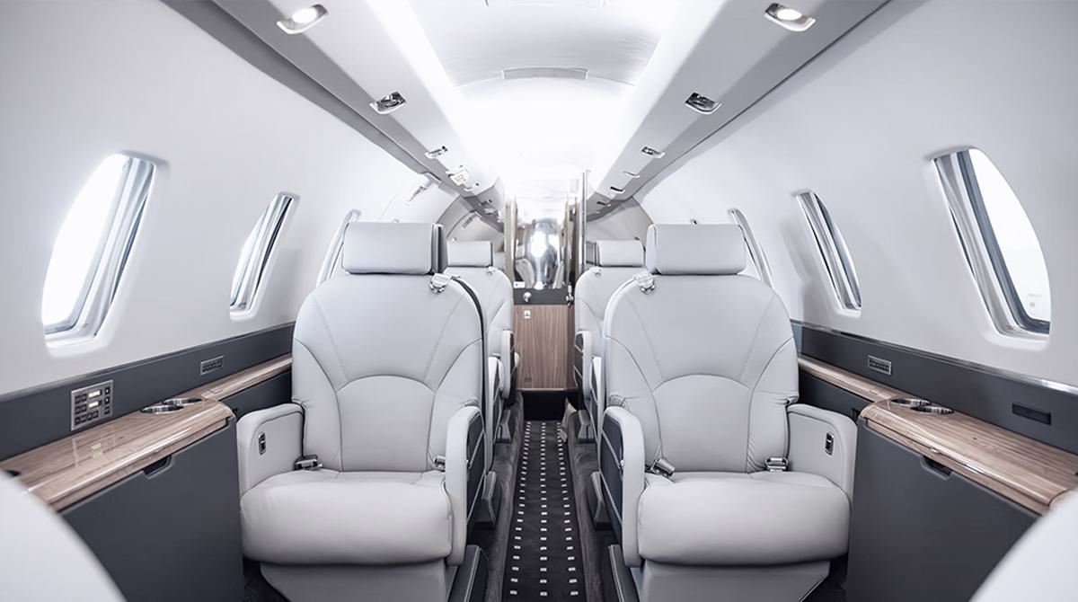 Limitless Sky Launches AI Platform to Search Empty-Leg Flights, Aiming to Transform Private Aviation
