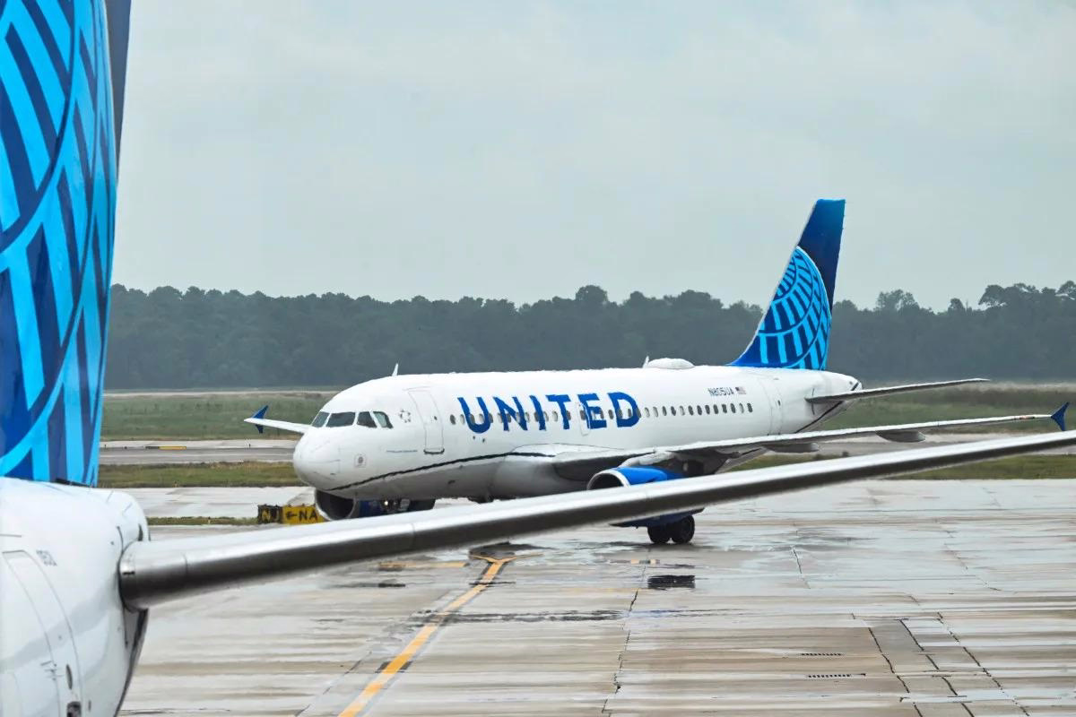 United Airlines Plans AI System to Explain Flight Delays Without Human Input