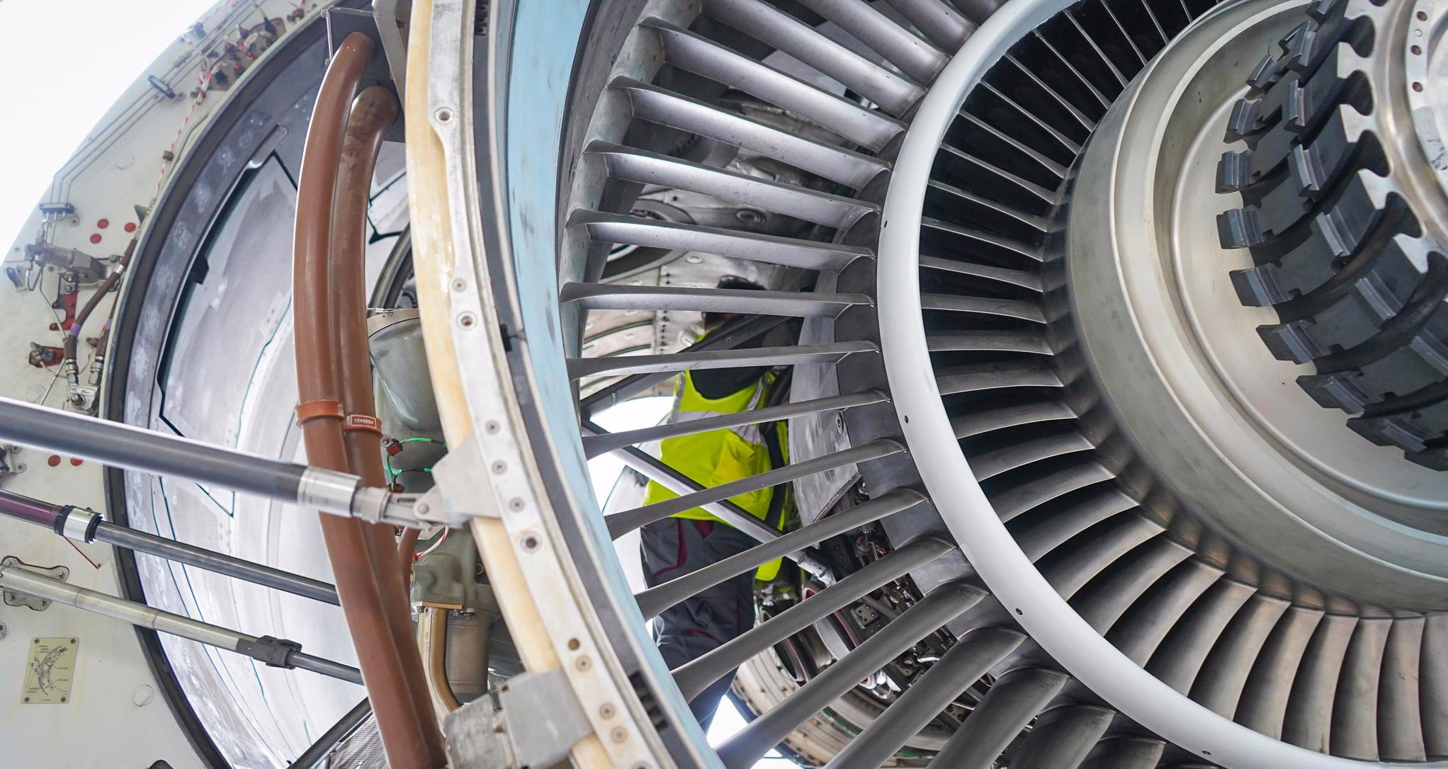 Vallair Receives A330neo Maintenance Certification