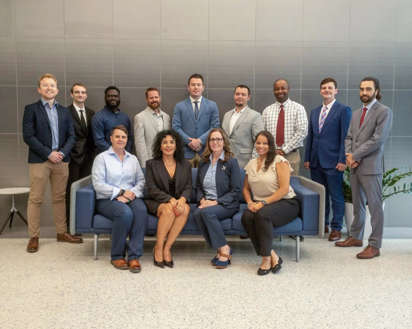 Signature Aviation Receives Great Place to Work Certification in 13 Countries