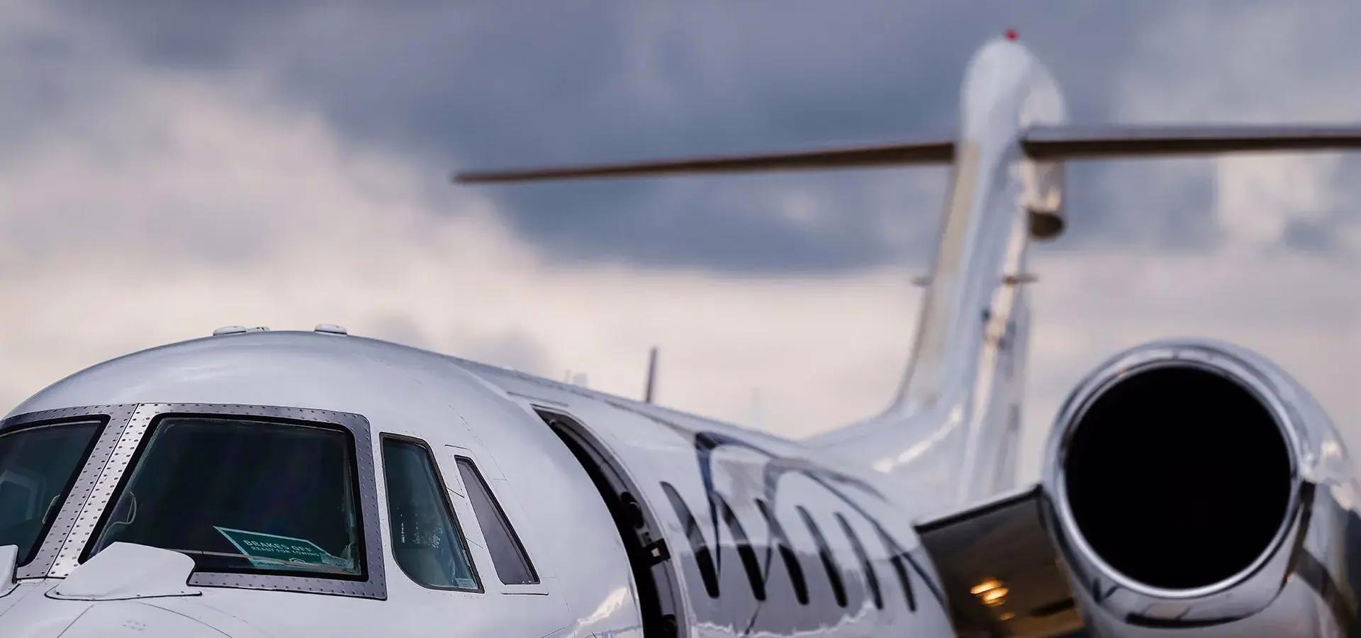 The Private Equity Firms Buying Into Automotive and Aviation Supply Chains Simultaneously — and Why the Timing Is Deliberate