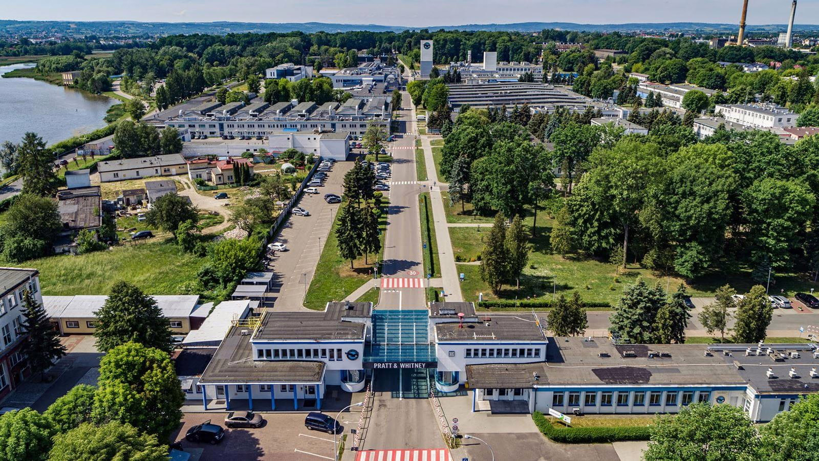 Pratt & Whitney Plans Business Model Shift to Increase Payment on Delivery