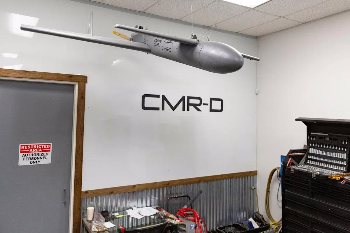 Kilroy Aviation Provides ODA Support Amid Government Shutdown