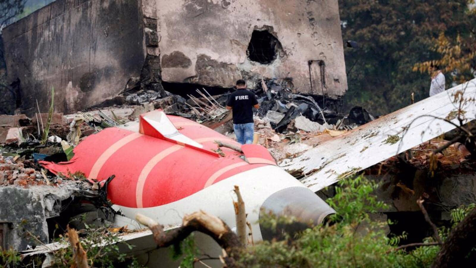 US Aviation Lawyer Requests AI 171 Data