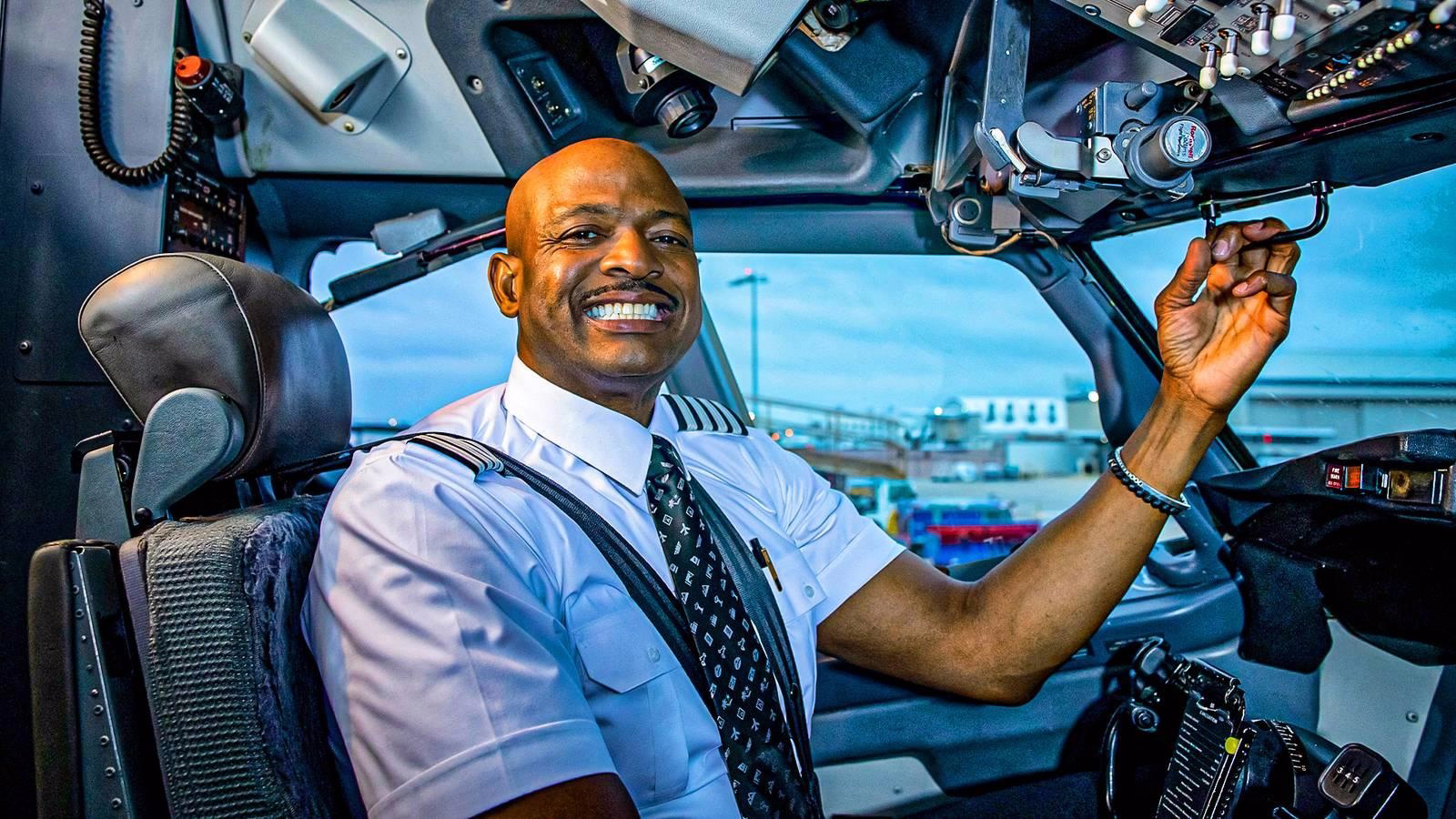 Projected Hourly Pay for U.S. Major Airline Captains in 2026