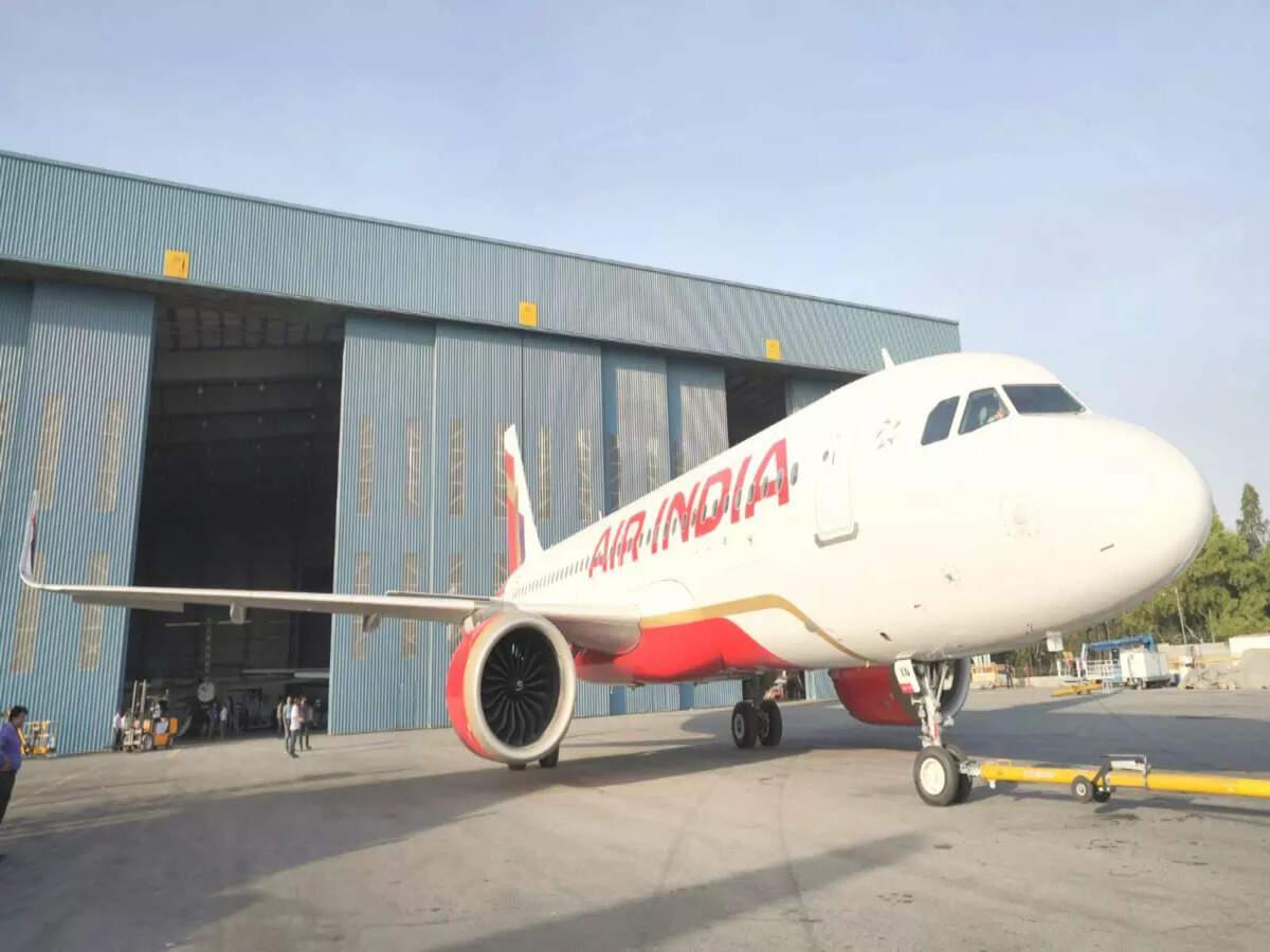 Engine Usage in Indian Narrowbody Aircraft