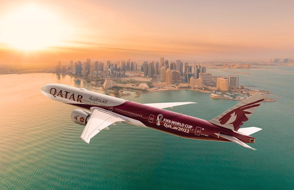 Qatar Airways opts for Comply365 to modernise operational content management