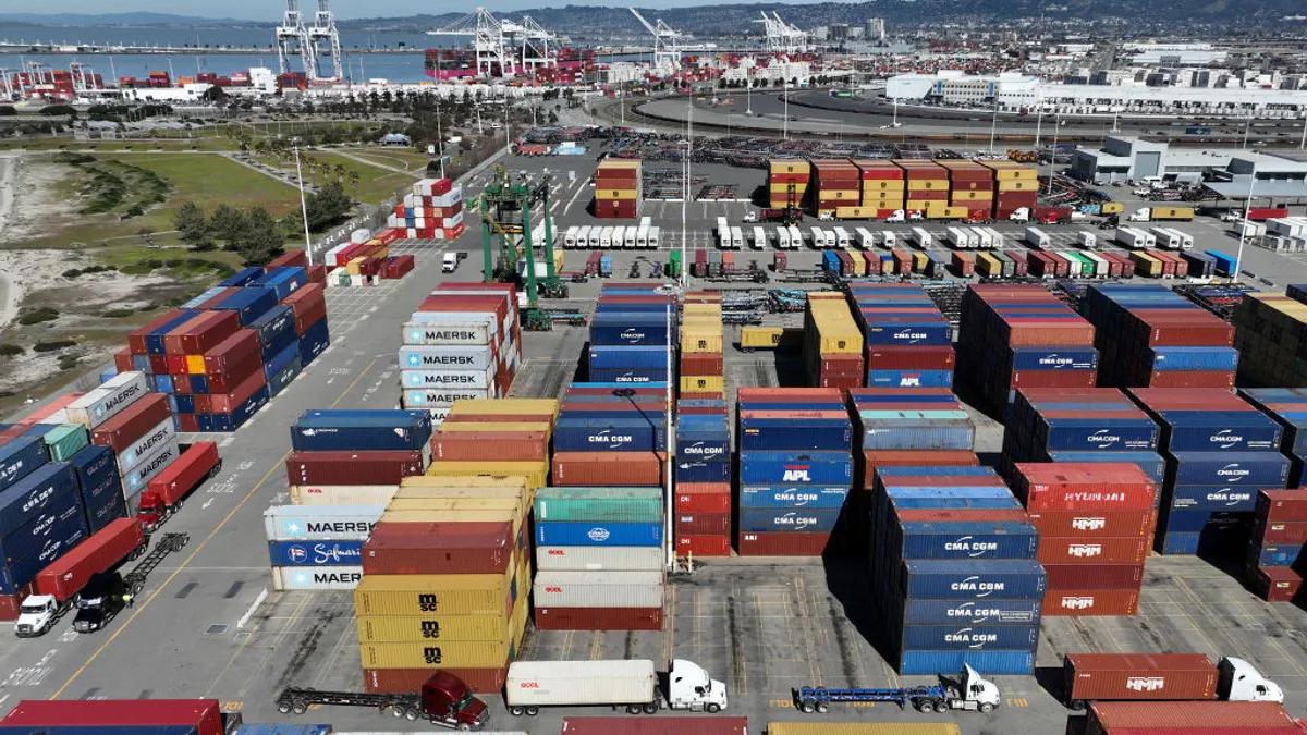 Supply Chain Issues and Trump Tariffs Take Center Stage at Paris Air Show