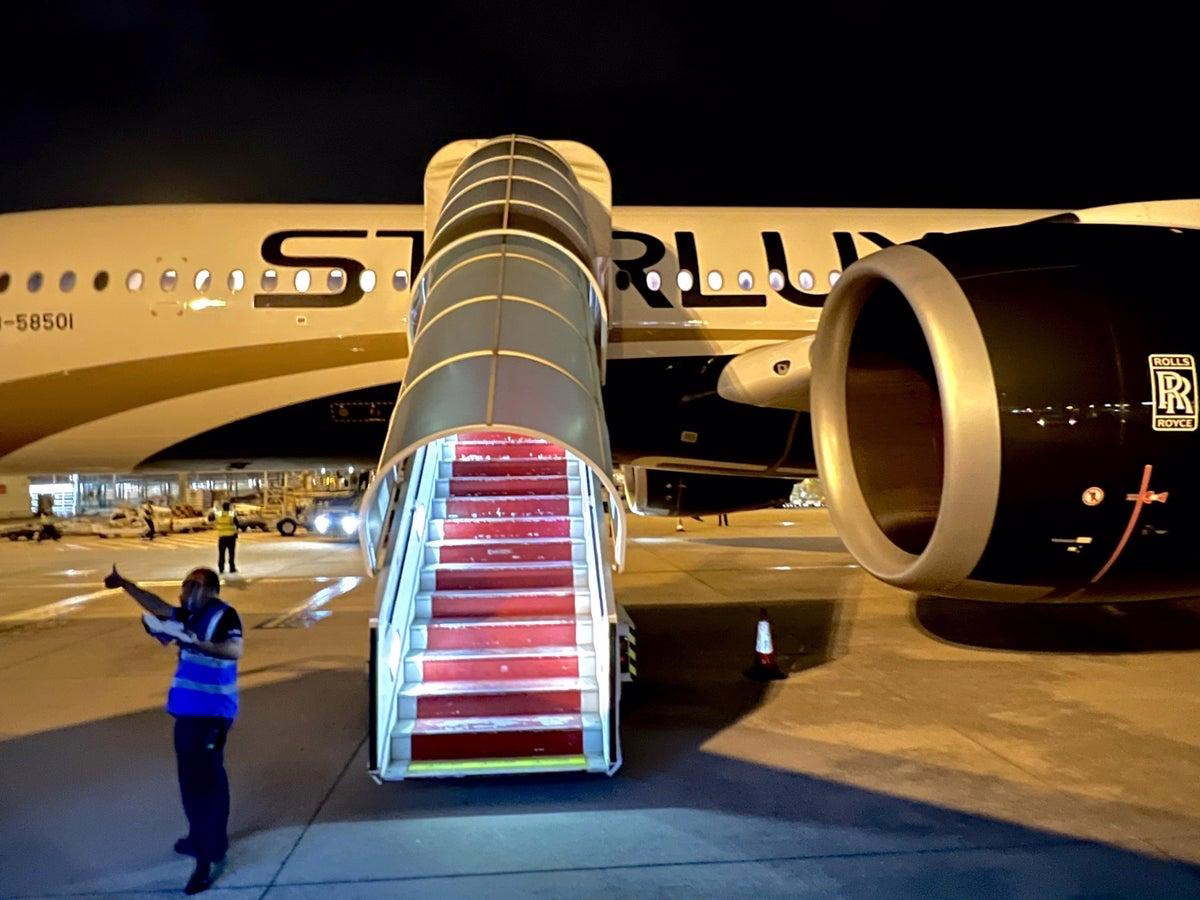 INFORM Software Enhances Efficiency at STARLUX Airlines