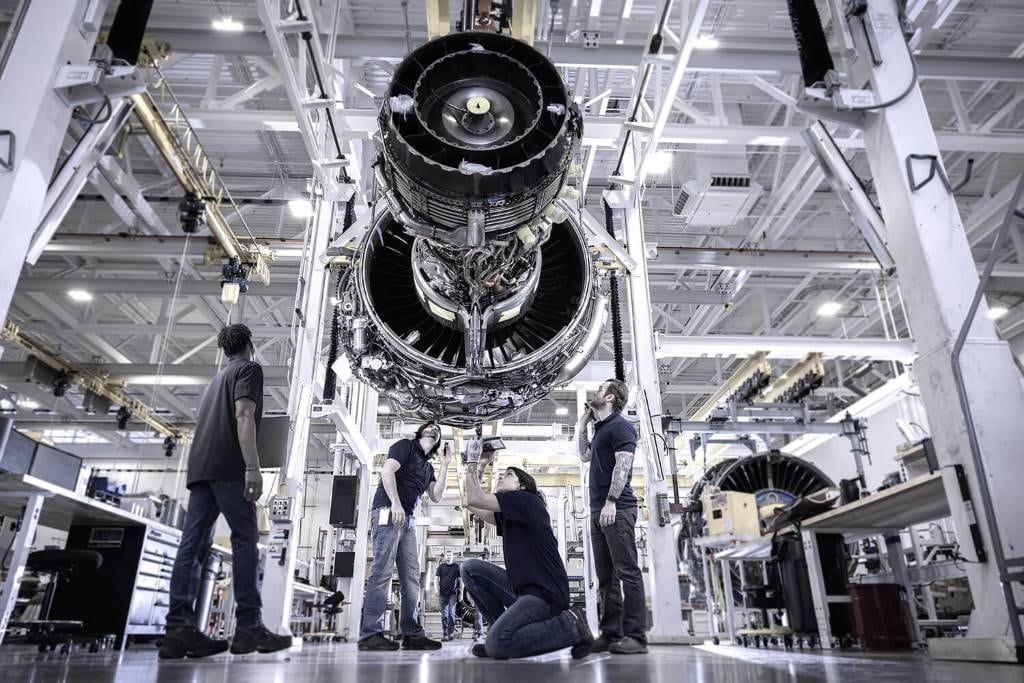 CFM Designates MTU Maintenance Dallas as LEAP Premier MRO Shop