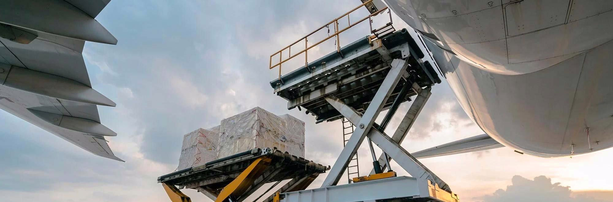 Pharmacy Logistics Firm Partners with Alaska Air Cargo to Expedite Medicine Deliveries
