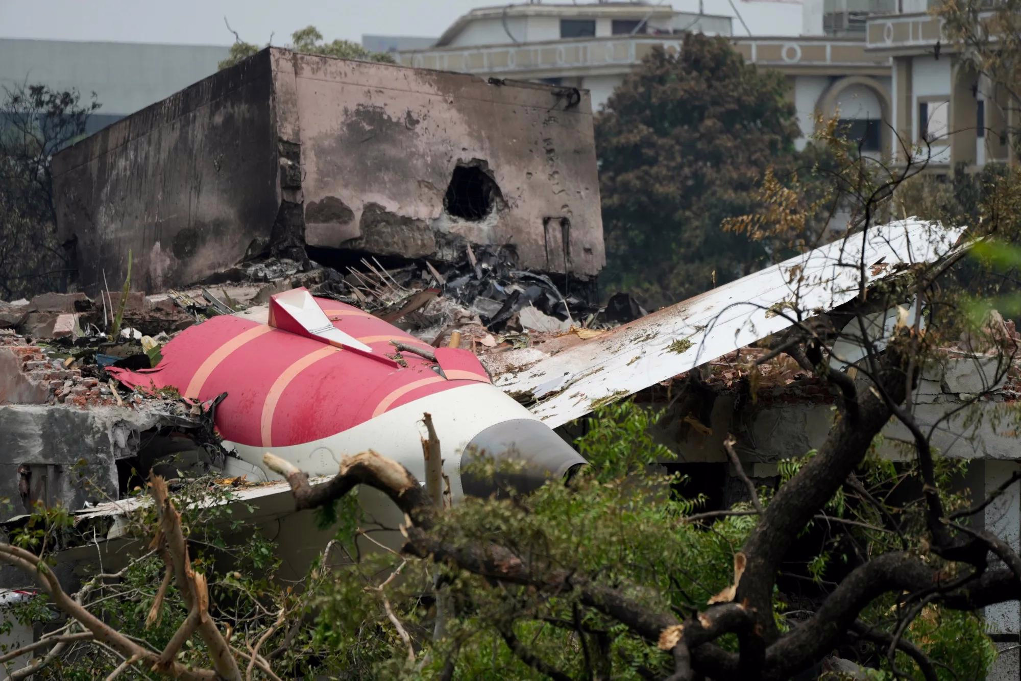 Air India Crash: How Detailed Were Earlier AAIB Preliminary Reports?