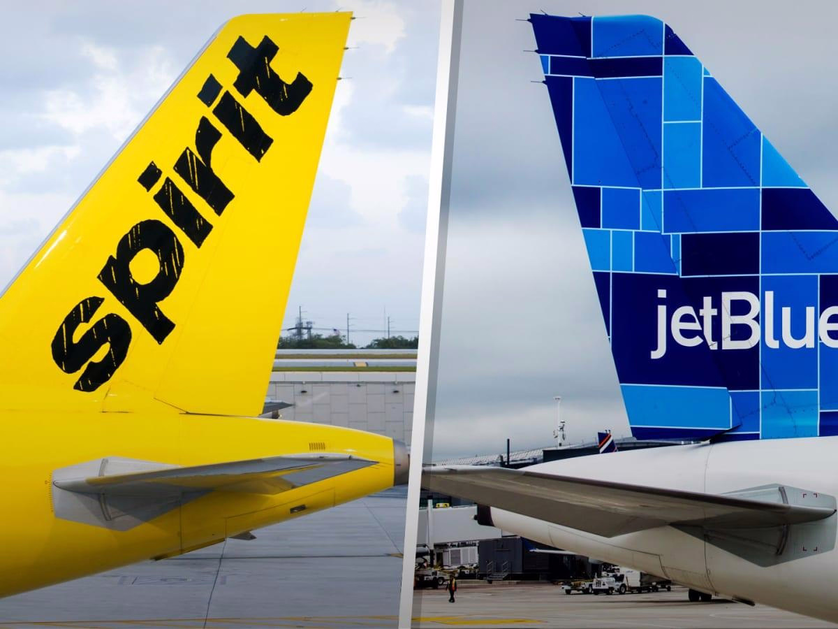 JetBlue Investor Signals Possible Exit Amid Challenges